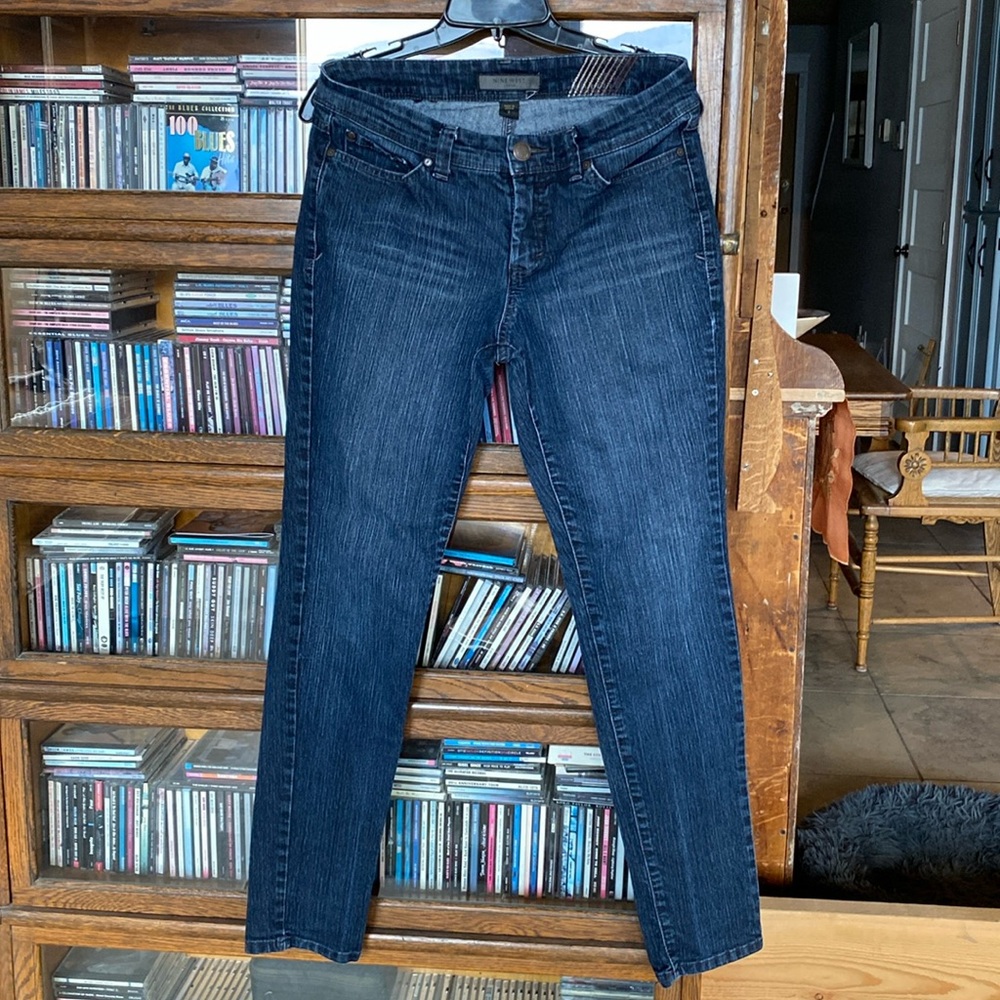 NINE WEST Skinny Jeans Size 8